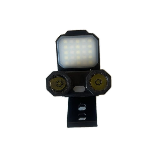 Clip-On Super Bright LED Headlight