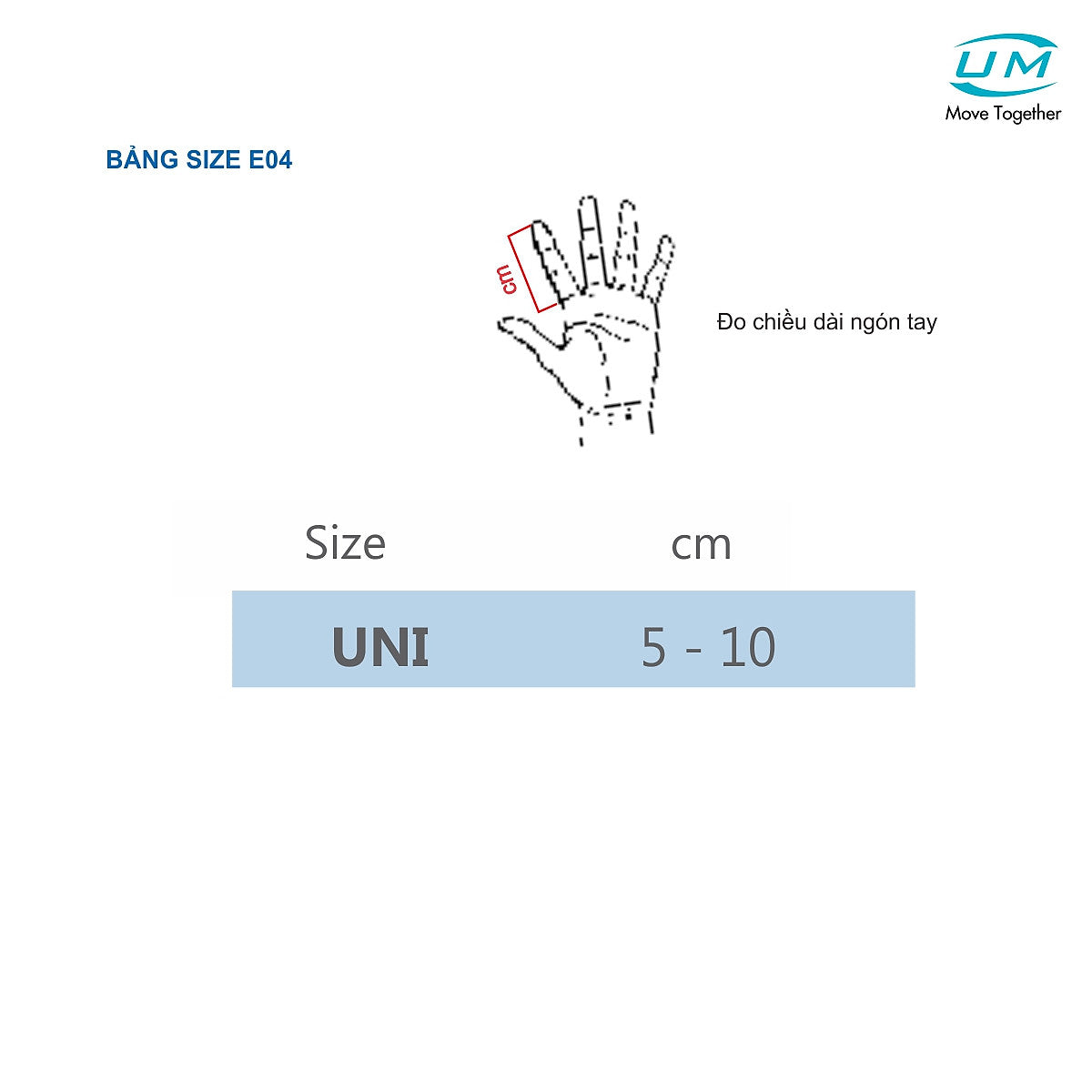 Finger Extension Splint