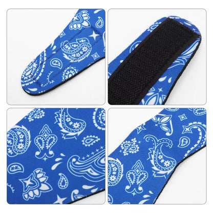 2pcs Swimming Headbands
