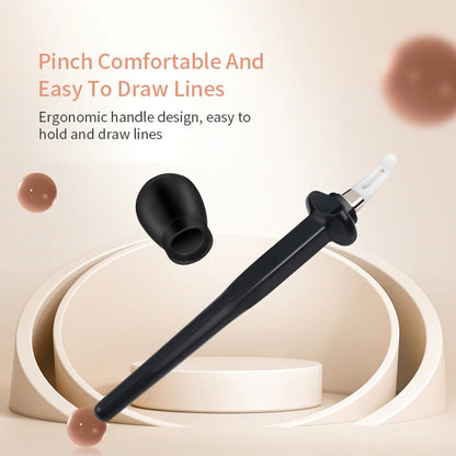 Easy No-skip Eyeliner