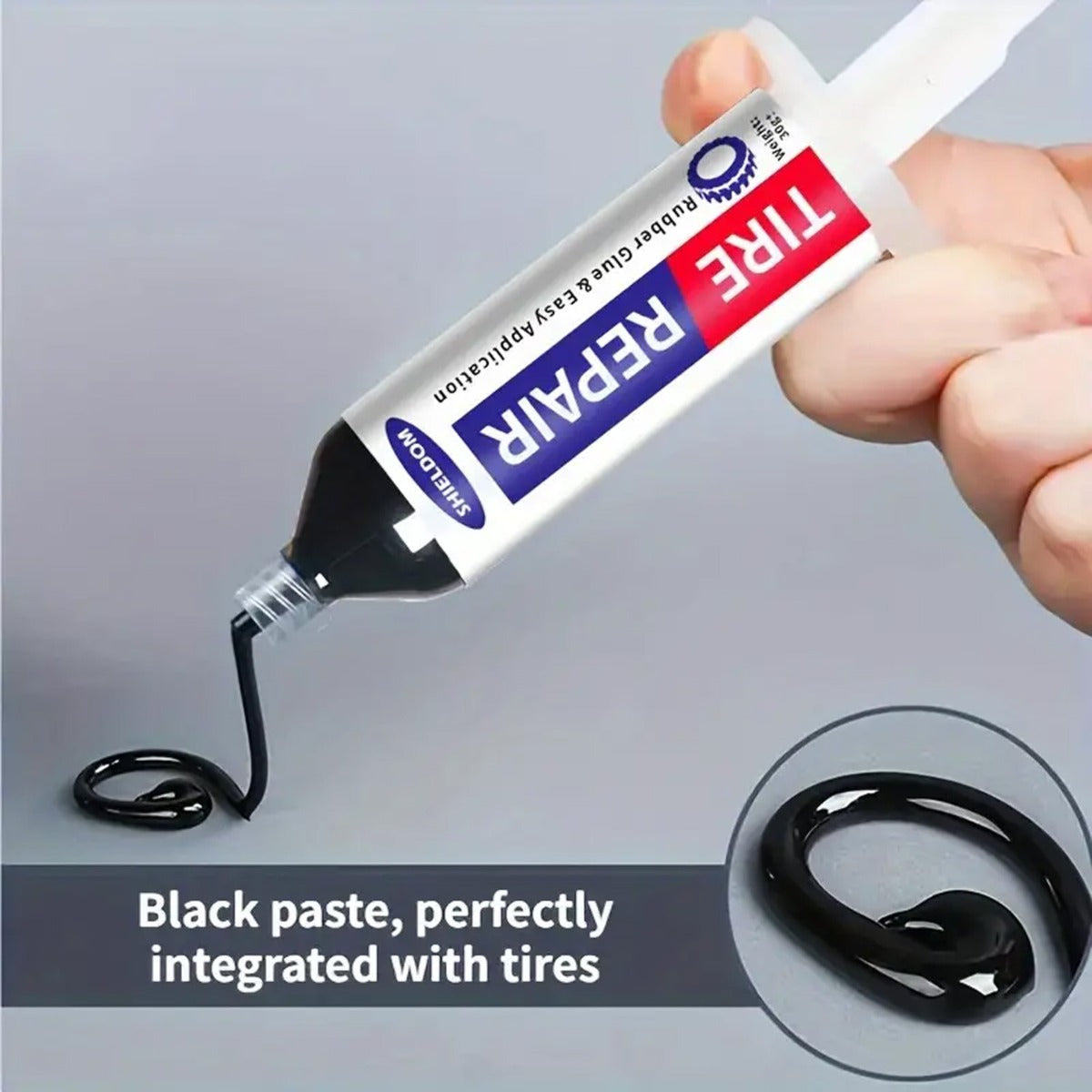 Tire Repair Glue 30ml