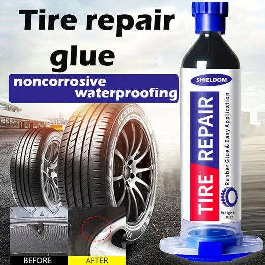 Tire Repair Glue 30ml