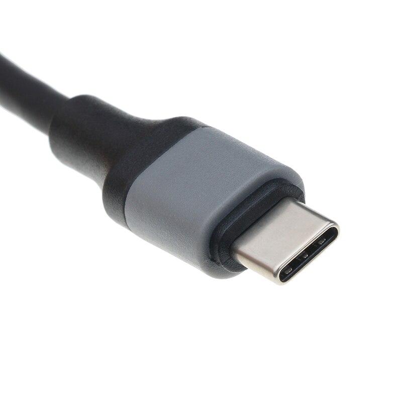 Type-c to hdmi converter