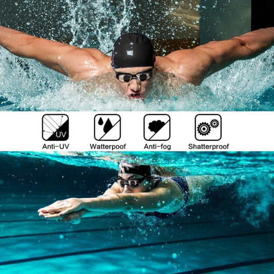 Swim Googles