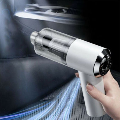 Cordless Vacuum Cleaner