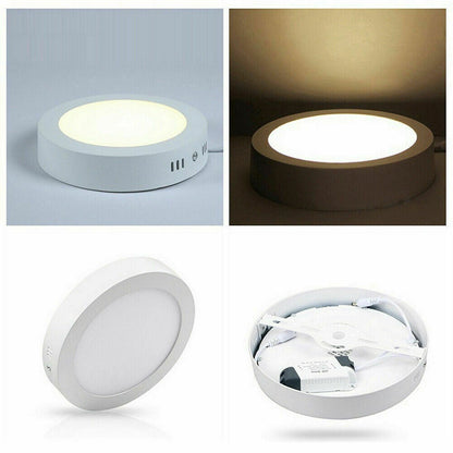 Surface Led Panel Light 15W