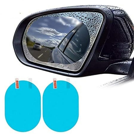 Magic Mirror Anti-Fog Shield-1 Pack