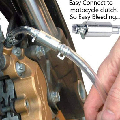 Brake Bleeder Tool Kit