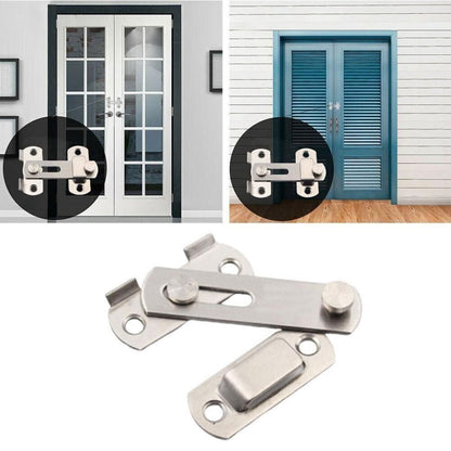 1 pack Barn Door Lock Sliding Barn Door