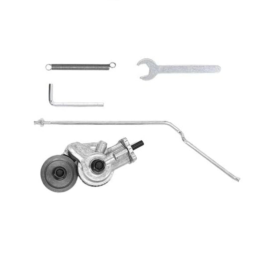 Electric Drill Plate Cutter Set