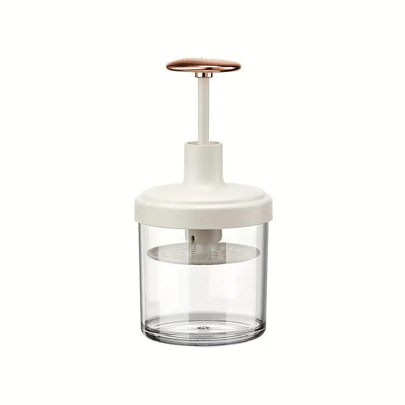 Face Cleanser Bubbler Foaming Maker Face for Cleaning