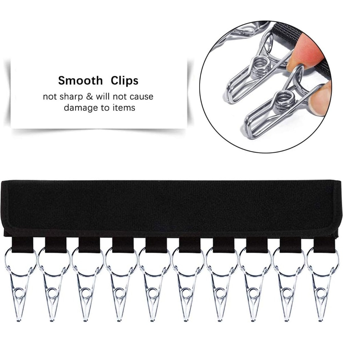 Hat Rack Cap Organizer Hanger