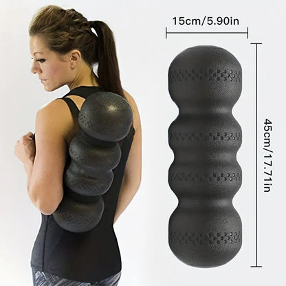 1pcs Foam Roller