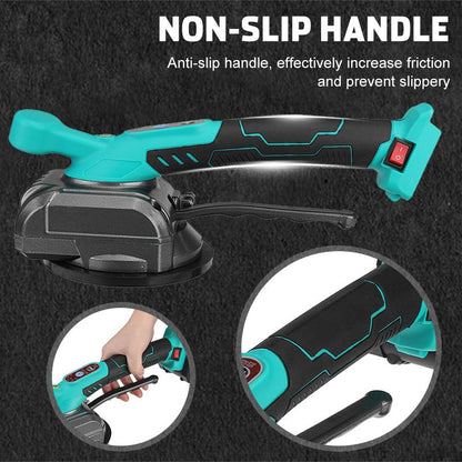 48V Electric Tile Tiling Machine