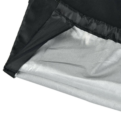 57" BBQ Gas Grill Cover