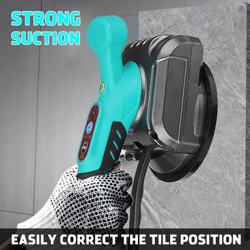 48V Electric Tile Tiling Machine