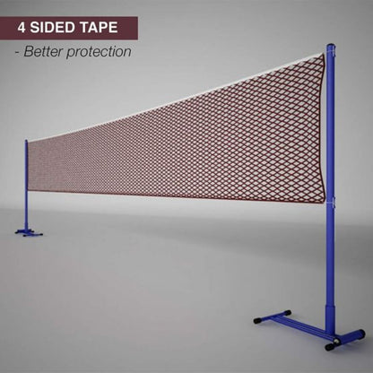 COSCO Cotton Badminton Net
