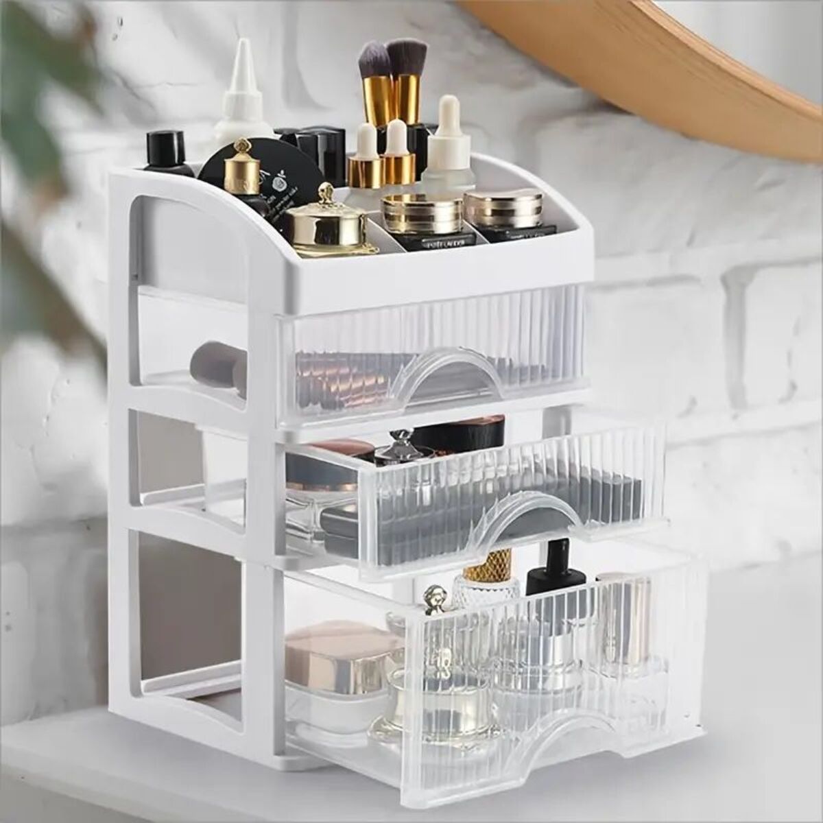 Makeup Organizer