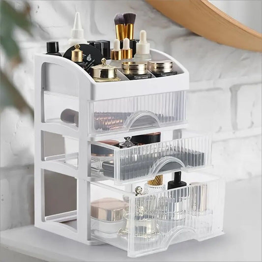 Makeup Organizer