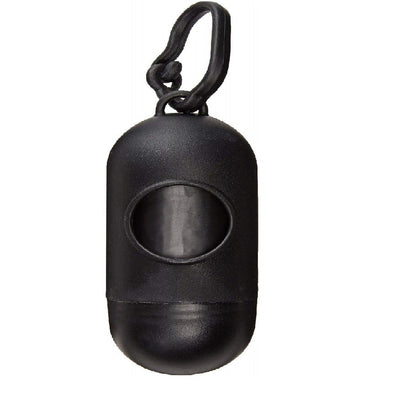 DOG POOP Dispenser (Black)