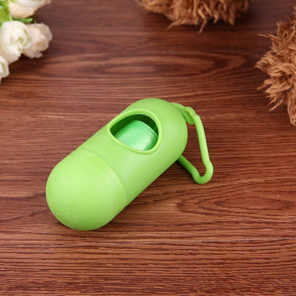 DOG POOP Dispenser (green)