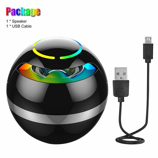 A18 Bluetooth Speaker