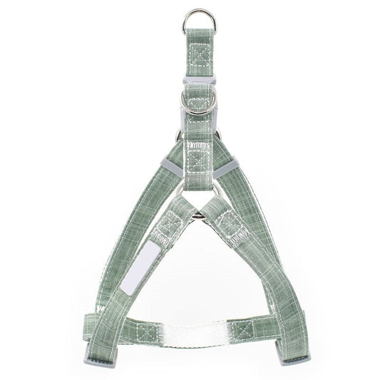 KH-025 BAMBOO FIBER FAST TIE -Green -Medium