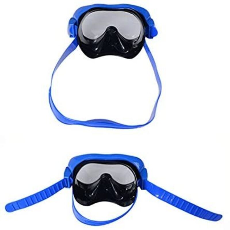 Snorkel Diving Mask