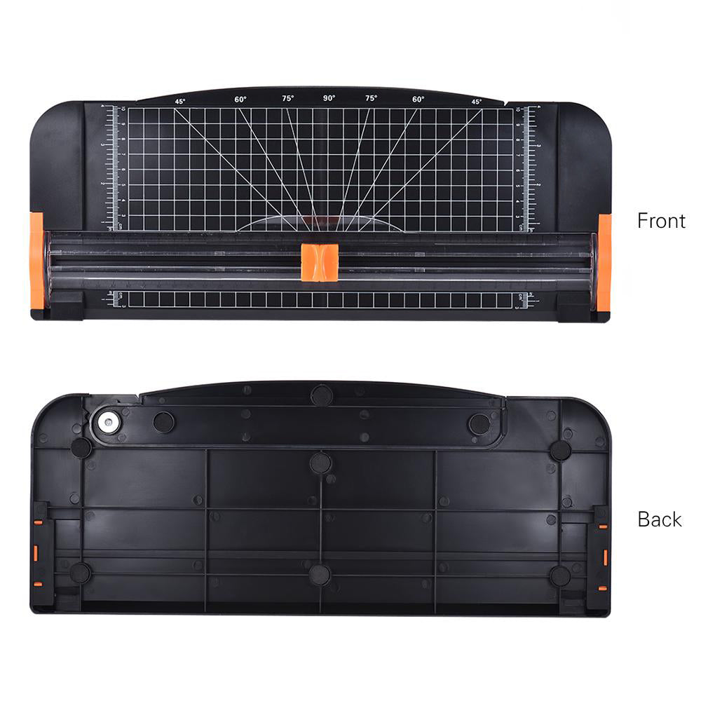 Heavy Duty A4 Photo Paper Cutter