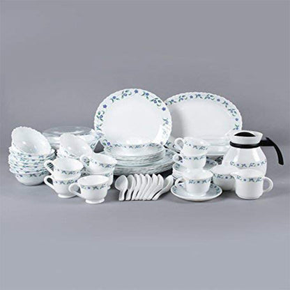 LOP 65 PCS DINNER SET