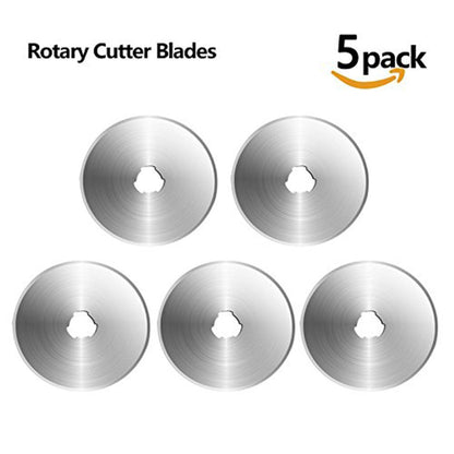 28mm Rotary Cutter Replacement Blade