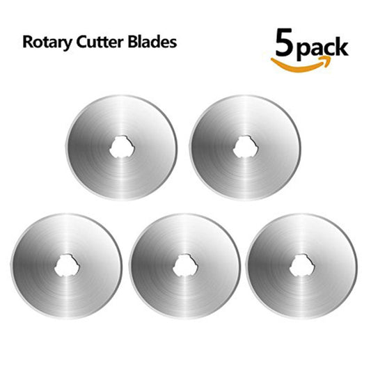 28mm Rotary Cutter Replacement Blade