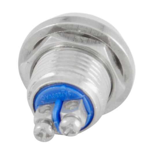 Momentary Push Button Switch