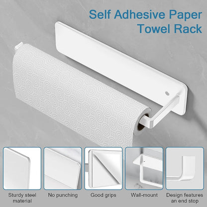 Kitchen Towel Holder