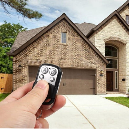 433mhz Universal Garage remote control