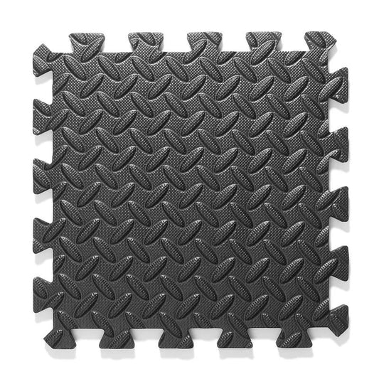 EVA Interlocking Foam Floor Mat