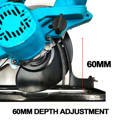 Circular Saw Body Cutting Tool