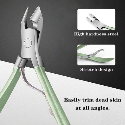 16 In 1 Manicure pedicure kit