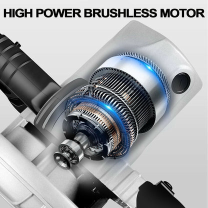 Circular Saw Body Cutting Tool