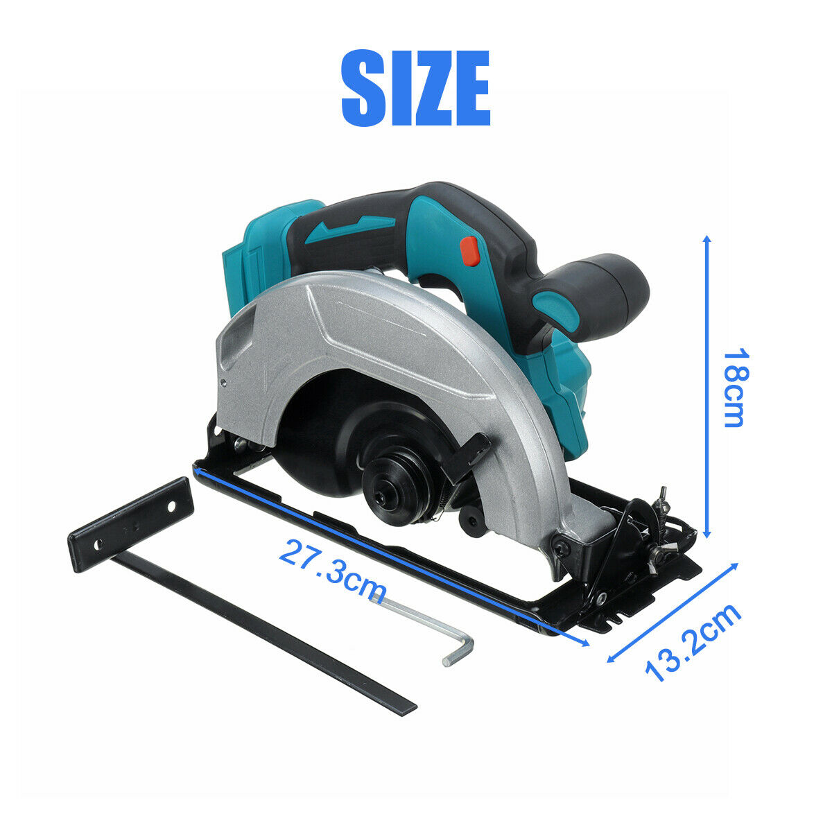 Circular Saw Body Cutting Tool