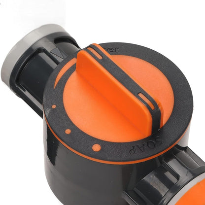 Cannon Washing Garden Hose Spray Nozzle