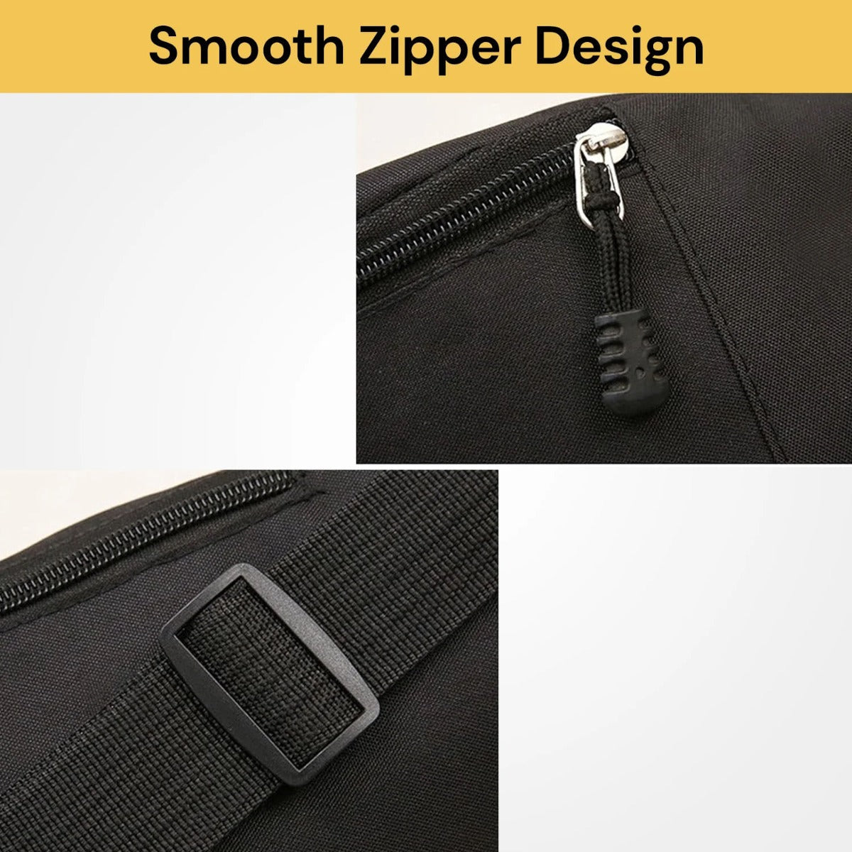 Waist/Crossbody Sports Bag
