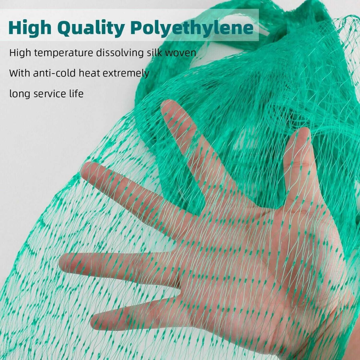33FT Anti Bird Net