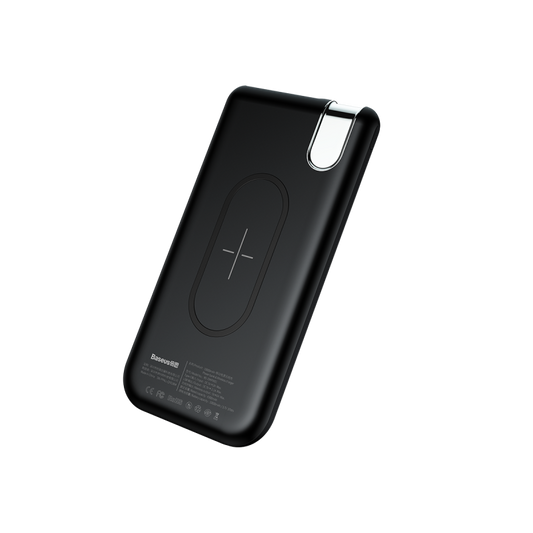 Wireless Charge Power Bank 10000 mAh