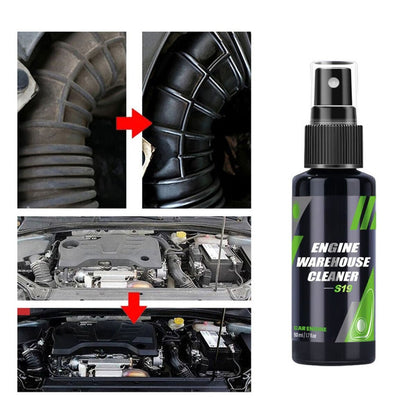 Engine Bay Cleaner