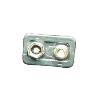 1000mAh 9V Rechargeable Battery 4 Pcs