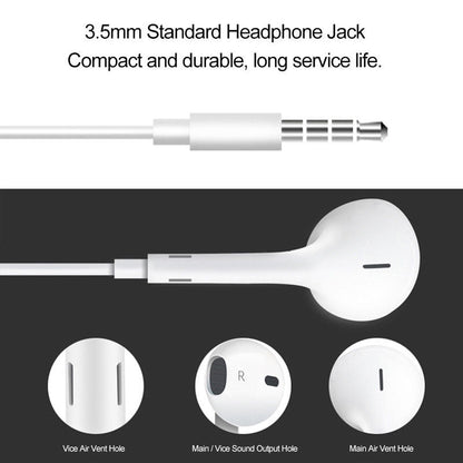 Earphones for Smartphone