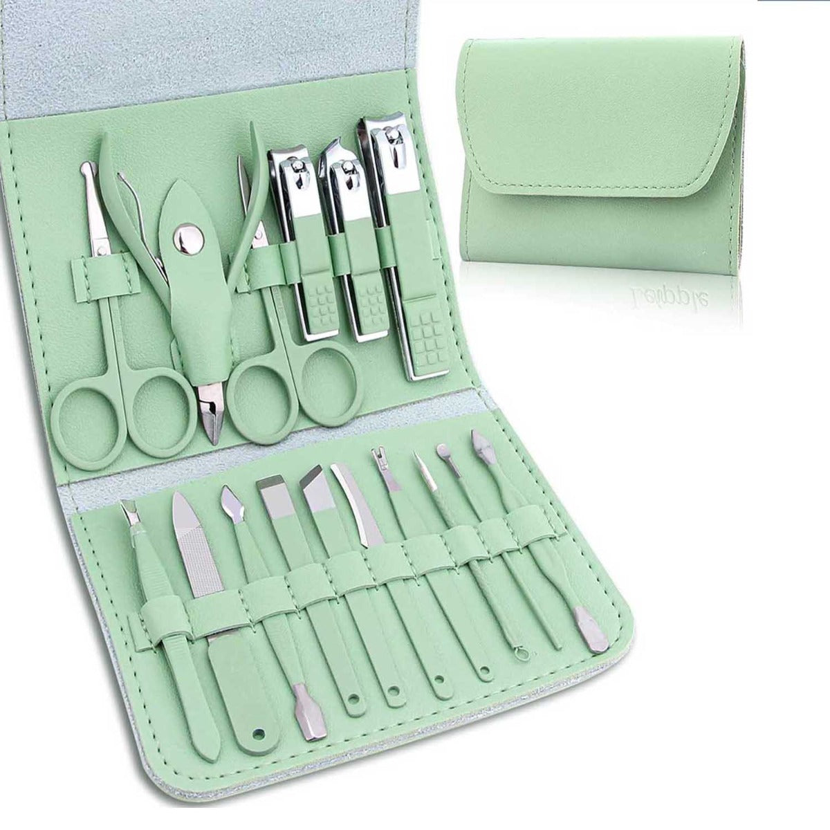 16 In 1 Manicure pedicure kit