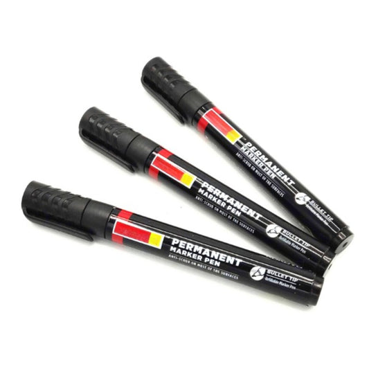 1pcs Permanent Marker Pen