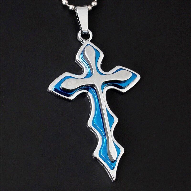 Pendant Necklace